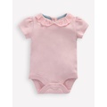 Boden Detailed Collared Bodysuit