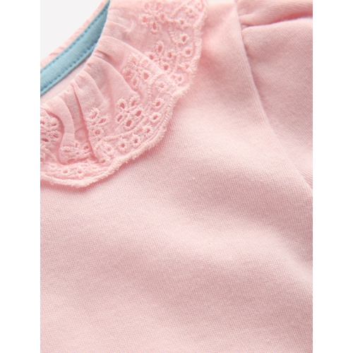 보덴 Boden Detailed Collared Bodysuit