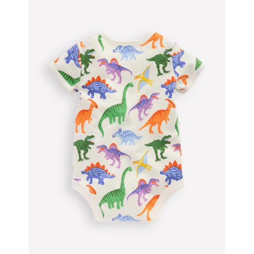 보덴 Boden Dinosaur 3 Pack Bodies