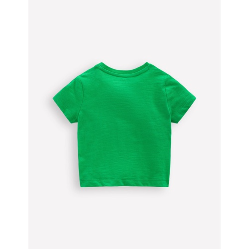 보덴 Boden Fun Applique T-shirt