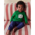 Boden Boucle Logo T-shirt
