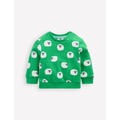 Boden Printed Sweatshirt