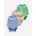 Boden Striped 3 Pack Bodies