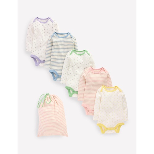 보덴 Boden 5 Pack Bodies