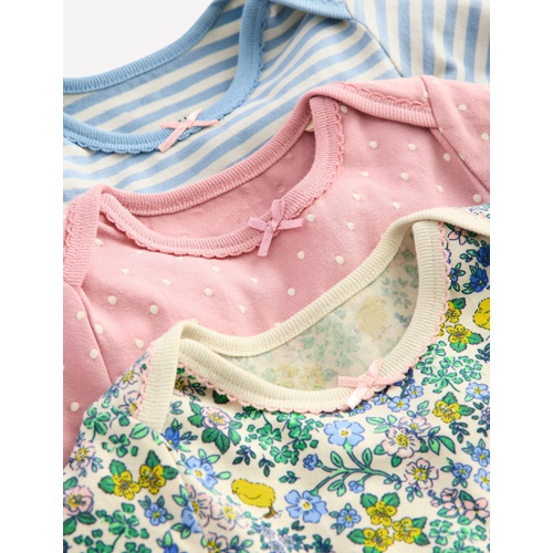 보덴 Boden Printed 3 Pack Bodies