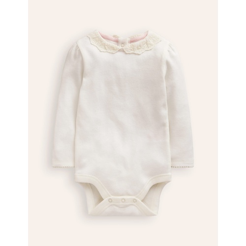 보덴 Boden Collared Body