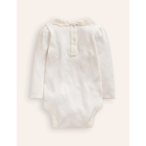 보덴 Boden Collared Body