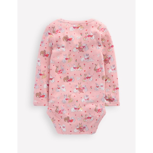 보덴 Boden 3 Pack Pointelle Bodies
