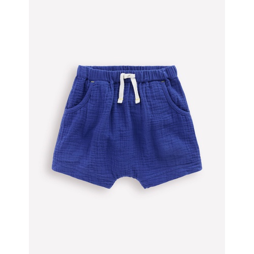 보덴 Boden Boys Woven Shorts
