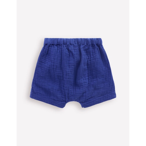 보덴 Boden Boys Woven Shorts