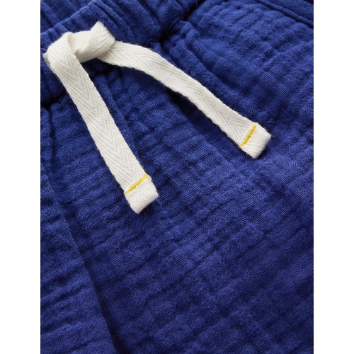 보덴 Boden Boys Woven Shorts