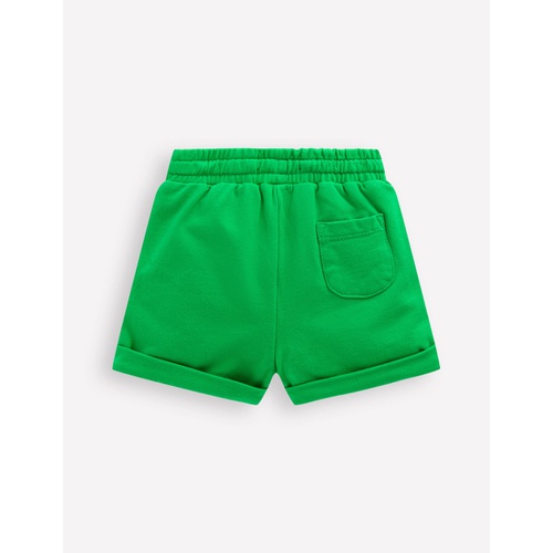보덴 Boden Boys Jersey Shorts