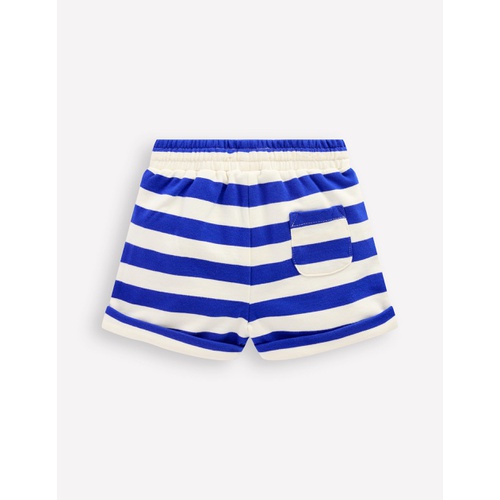 보덴 Boden Boys Jersey Shorts
