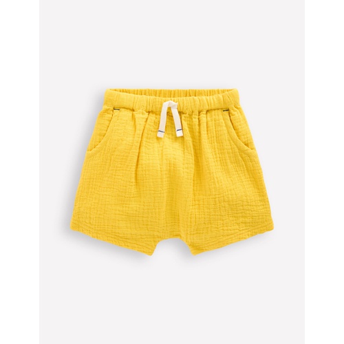 보덴 Boden Boys Woven Shorts