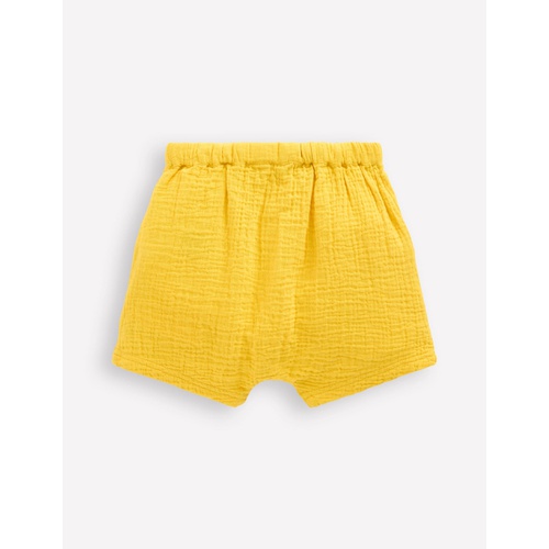 보덴 Boden Boys Woven Shorts