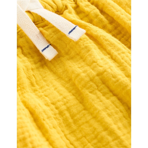 보덴 Boden Boys Woven Shorts