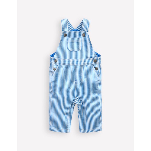 보덴 Boden Woven Dungarees