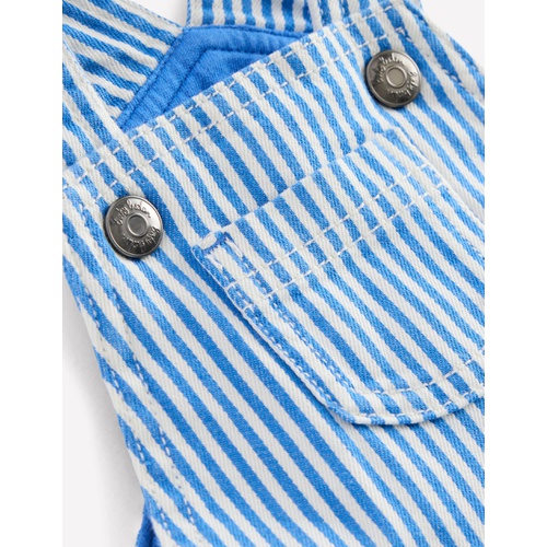 보덴 Boden Woven Dungarees