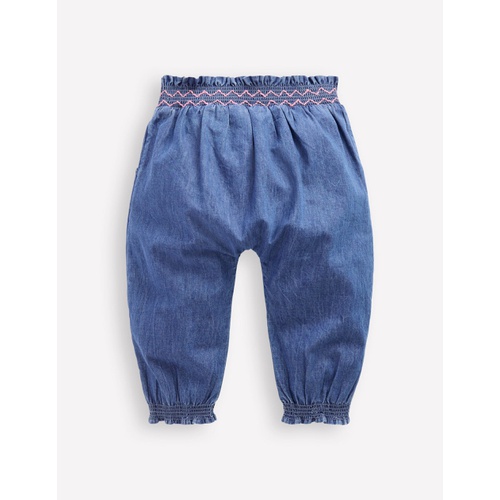 보덴 Boden Woven Trousers