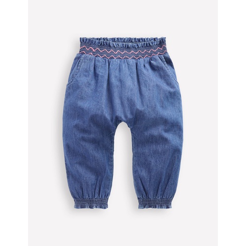 보덴 Boden Woven Trousers