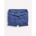 Boden Girls Chambray Bloomer