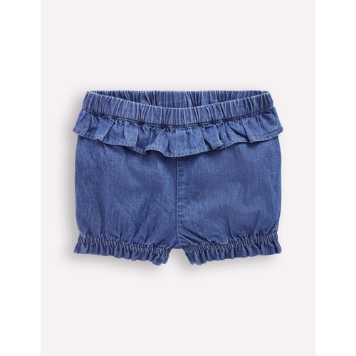 보덴 Boden Girls Chambray Bloomer