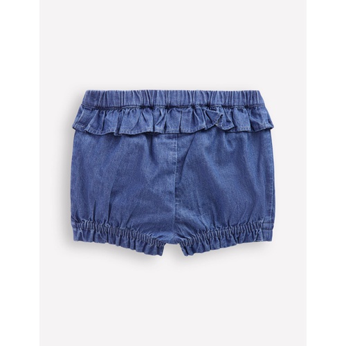 보덴 Boden Girls Chambray Bloomer