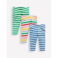 Boden Striped 3 Pack Legging