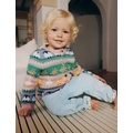 Boden Cord Trousers