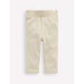 Boden Ribbed Marl Leggings