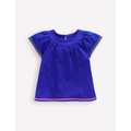 Boden Trim Detail Pretty Top