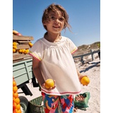 Boden Trim Detail Pretty Top