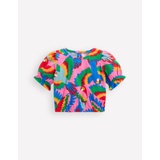 Boden Towelling Top