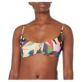 Body Glove Womens Standard Palmer Underwire Adjustable Bikini Top Swimsuit