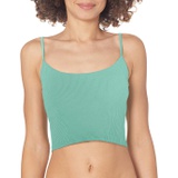 Body Glove Womens Standard Norah Crop Bikini Top Swimsuit
