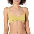 Body Glove Womens Standard Palmer Underwire Adjustable Bikini Top Swimsuit