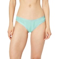 Body Glove Womens Audrey Low Rise Bikini Bottom Swimsuit