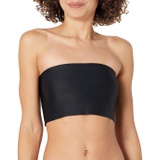 Body Glove Womens Standard Smoothies Sunrise Solid Bandeau Style Bikini Top Swimsuit