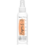 Body Merry Super C-22 Toner for Face & Neck w/Vitamin C + Organic Aloe + Tea Tree Oil to Clean Pores, Remove Oil & Dirt to Clear Skin & Combat Acne