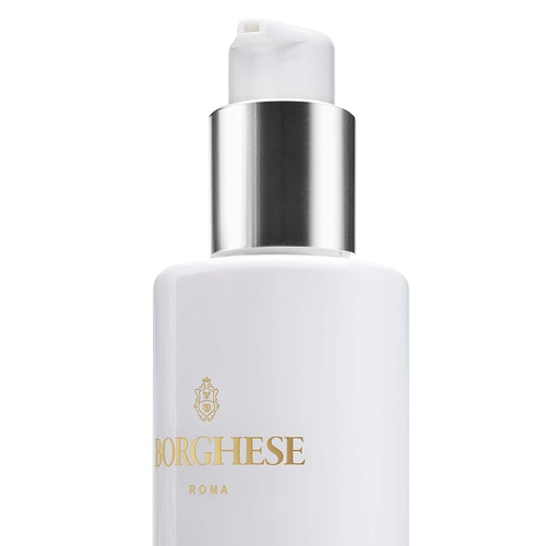  Borghese Delicato Oil Free Gel Makeup Remover, Ideal for All Skin Types, 8 Fl Oz