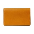 Bosca Britan Calling Card Case