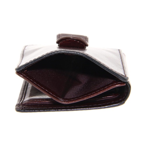  Bosca Old Leather Collection - Front Pocket Wallet