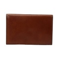 Bosca Old Leather Collection - 8 Pocket Credit Card Case