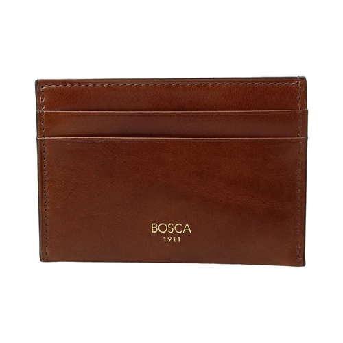  Bosca Old Leather Collection - Weekend Wallet