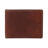 Bosca Dolce Collection - Executive ID Wallet