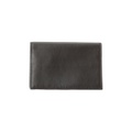 Bosca Nappa Vitello Calling Card Case