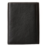 Bosca Nappa Vitello Collection - Trifold Wallet