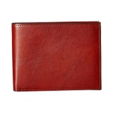 Bosca Old Leather Collection - Executive ID Wallet