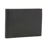 Bosca Nappa Vitello Collection - Credit Wallet w/ ID Passcase