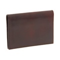 Bosca Old Leather Collection - Calling Card Case